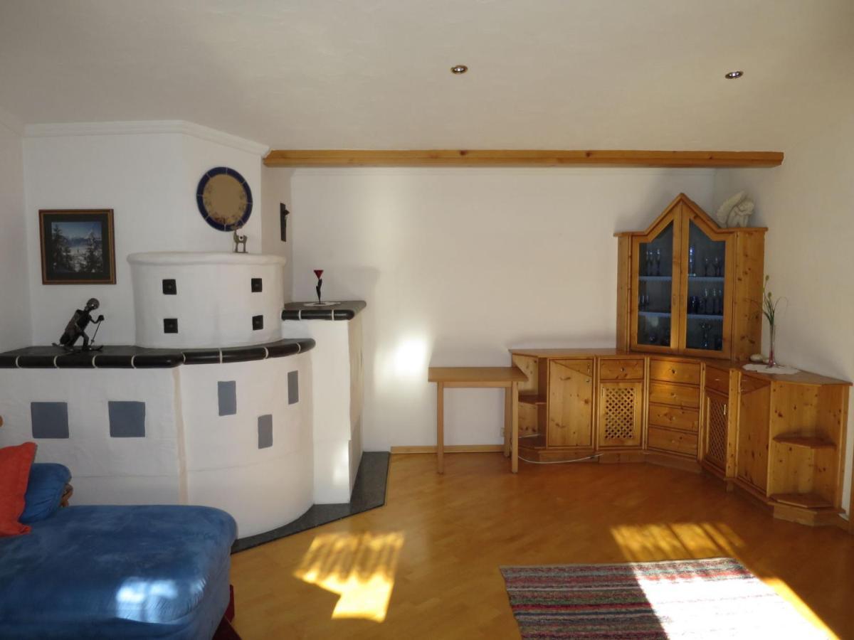 Apartment Liftblick - NKI190 Neukirchen am Großvenediger Exterior foto