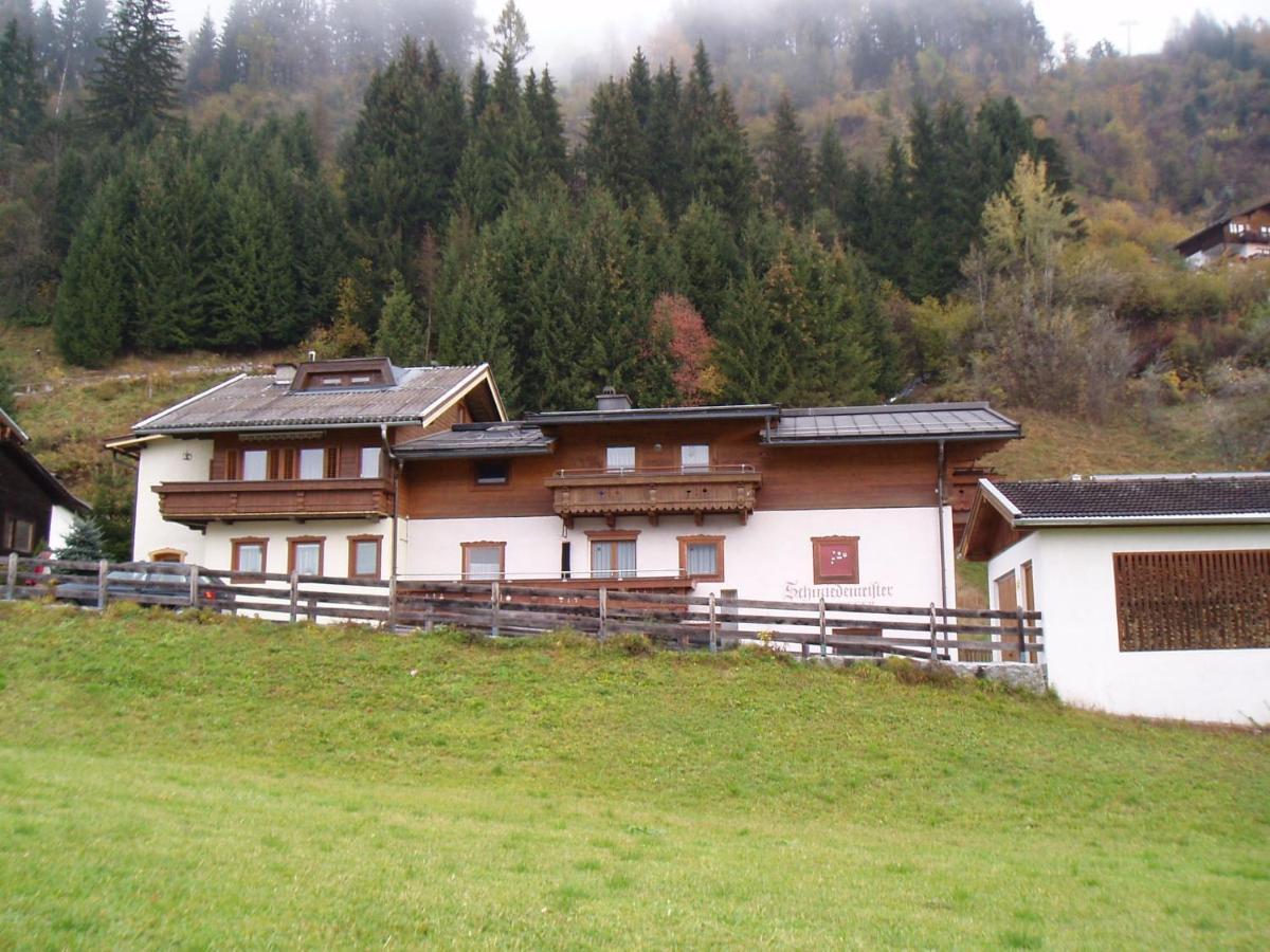 Apartment Liftblick - NKI190 Neukirchen am Großvenediger Exterior foto